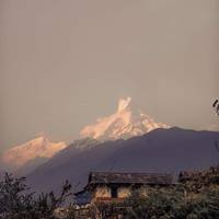 Kathmandu Pokhara Rundreise Reise-Foto #3