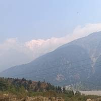 Kathmandu Pokhara Rundreise Reise-Foto #1