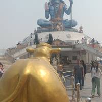 Kathmandu Pokhara Rundreise Reise-Foto #2