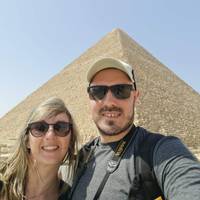 Photo de voyageur Lune de miel - Aventure sur le Nil en Égypte - 8 jours #1