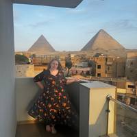 Marvel Cairo - 3 Days ( Giza Pyramids , Sphinx and Egyptian Museum ) & 4 stars Hotel traveler photo #1