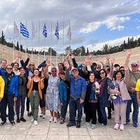 Das Beste von Griechenland Reise-Foto #1