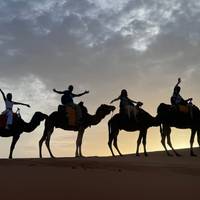 Morocco 7 Days Tour From Casablanca traveler photo #2