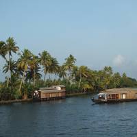 Essence of  Idyllic South India traveler photo #2