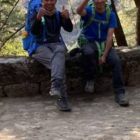 Everest Basecamp trek - 12 dagen: foto van de reiziger #1