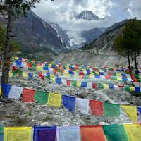 Annapurna Circuit-trekking: foto van de reiziger #3