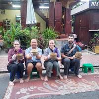 Esencia de Indochina en 16 días - Camboya, Vietnam y Laos: foto del viajero #1