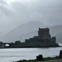 Isle Of Skye And The Highlands traveler photo #1