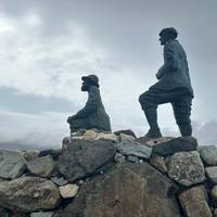 Isle Of Skye And The Highlands traveler photo #2