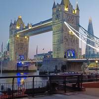 Het beste van Devon en Cornwall (geen overnachtingen in Londen): foto van de reiziger #3