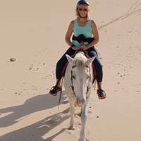 7 day Garden Route, Cape Point and Winelands Combo traveler photo #1