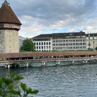 Contrastes de Suiza: foto del viajero #1