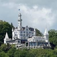 Contrastes de Suiza: foto del viajero #2