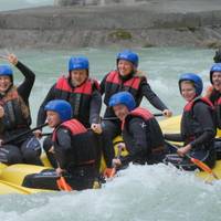 Europese Avonturier (Plus, Start Londen): foto van de reiziger #1