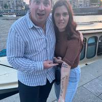 Europese Avonturier (Plus, Start Londen): foto van de reiziger #3