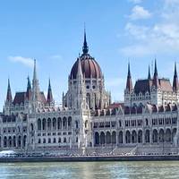 8 dagen - Keizerlijke Donau (Passau - Wenen - Passau) MS VISTA MILLA 4*: foto van de reiziger #2