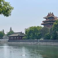 Natuurwonderen van China – een groepsreis – 11 dagen: foto van de reiziger #3