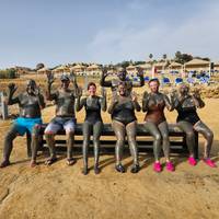 Una semana en Jordania: foto del viajero #3