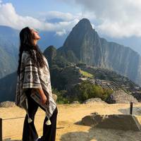 Ultieme reis door Zuid-Amerika – per trein naar Machu Picchu – 24 dagen: foto van de reiziger #1