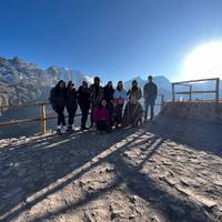 Ultieme reis door Zuid-Amerika – per trein naar Machu Picchu – 24 dagen: foto van de reiziger #3