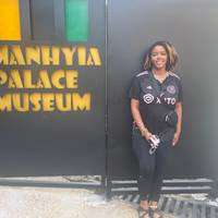 Ghanas Geschichte und Kultur Reise-Foto #1