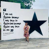 Ghanas Geschichte und Kultur Reise-Foto #3