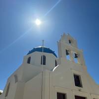 Grieks eilandhoppen (Plus): foto van de reiziger #2