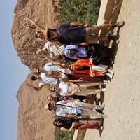 From Marrakech 3-Day, 2-Night Desert Trip to Merzouga Dunes traveler photo #3