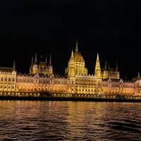 Grupo reducido: Balcanes Ampliados - Budapest a Dubrovnik: foto del viajero #1