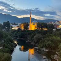 Athens to Dubrovnik / Split; Semi – Private Tour with Dedicated Tour Leader & Car traveler photo #3