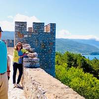 Athens to Dubrovnik / Split; Semi – Private Tour with Dedicated Tour Leader & Car traveler photo #1