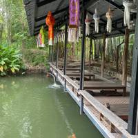 Photo de voyageur Aventure en Tuk Tuk avec chauffeur à Chiang Mai - 5 jours #2