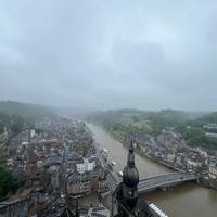 Belgien mit Brüssel, Luxemburg und Amsterdam 6 Tage Reise-Foto #1
