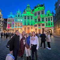 Belgien mit Brüssel, Luxemburg und Amsterdam 6 Tage Reise-Foto #2