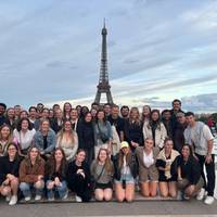 Horizonte Europeo (Estándar, Verano ( A partir de Mar 