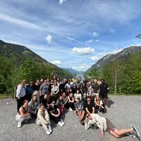 Horizonte Europeo (Estándar, Verano ( A partir de Mar 