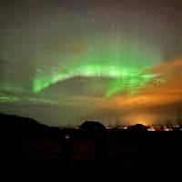 Iceland Northern Lights & Golden Circle traveler photo #1