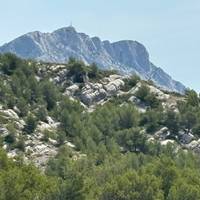 Entdecke das Hinterland der Provence Reise-Foto #1