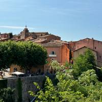 Entdecke das Hinterland der Provence Reise-Foto #2