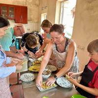Tesoros del Sudeste Asiático en 11 días (Vietnam, Camboya, Tailandia): foto del viajero #1