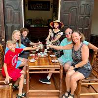 Tesoros del Sudeste Asiático en 11 días (Vietnam, Camboya, Tailandia): foto del viajero #2