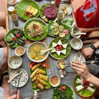 Tesoros del Sudeste Asiático en 11 días (Vietnam, Camboya, Tailandia): foto del viajero #3