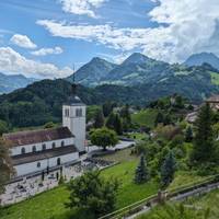 Swiss Miracle traveler photo #1