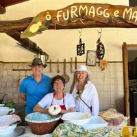 Wandelen aan de Amalfikust – een privé-rondreis: foto van de reiziger #2