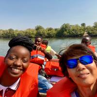 Photo de voyageur 9 jours en Zambie : Aventure Safari Agréable avec MWEZI Travel #1