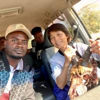 Photo de voyageur 9 jours en Zambie : Aventure Safari Agréable avec MWEZI Travel #2