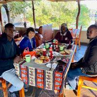 Photo de voyageur 9 jours en Zambie : Aventure Safari Agréable avec MWEZI Travel #3