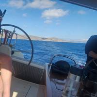 Navegar por Grecia - de Atenas a Santorini: foto del viajero #2