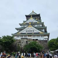 Lo Mejor de Japón: De Tokio a Osaka (Con Guía Privada, Hoteles de 4 estrellas): foto del viajero #1