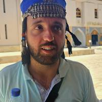 Photo de voyageur Les 5 Stan- s - Suivez les traces de Gengis Khan #2